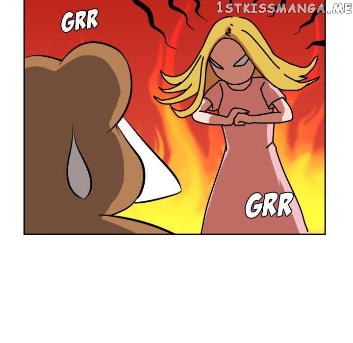 My Cotton Candy chapter 11 - page 53