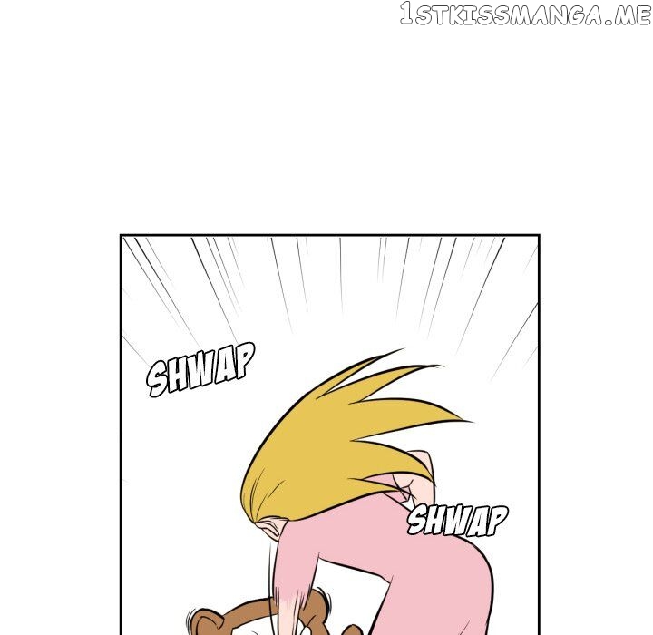 My Cotton Candy chapter 11 - page 56