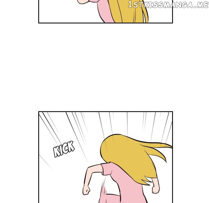 My Cotton Candy chapter 11 - page 58