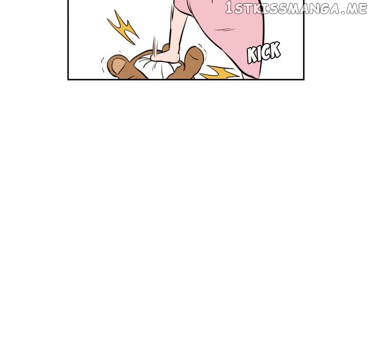 My Cotton Candy chapter 11 - page 59