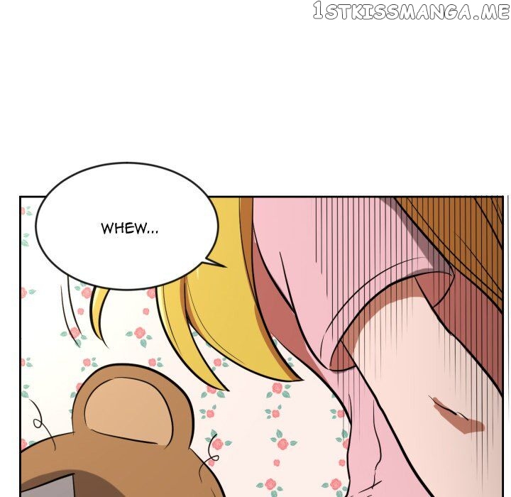 My Cotton Candy chapter 11 - page 60
