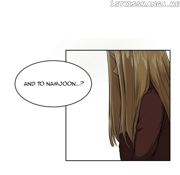 My Cotton Candy chapter 11 - page 66