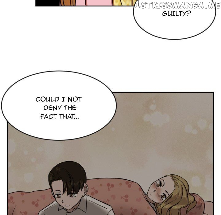 My Cotton Candy chapter 11 - page 68