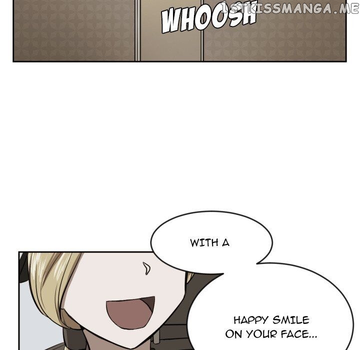 My Cotton Candy chapter 11 - page 7