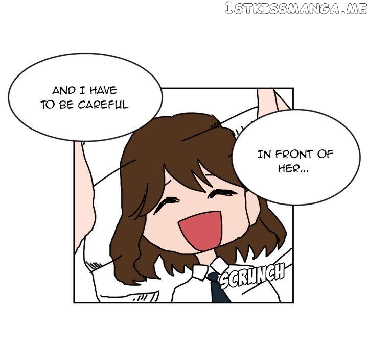 My Cotton Candy chapter 11 - page 72