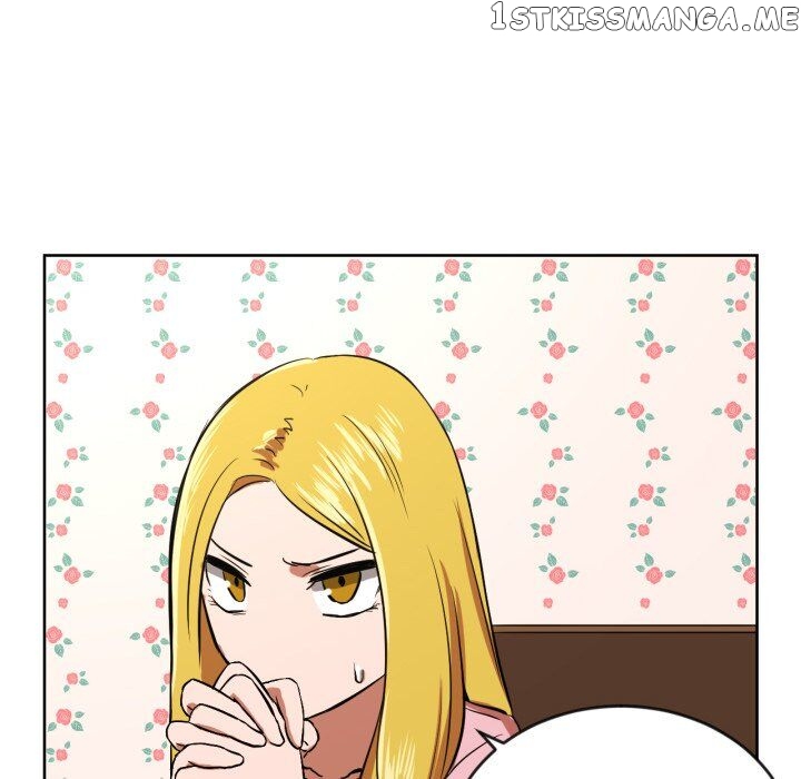 My Cotton Candy chapter 11 - page 73