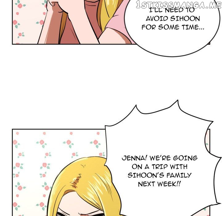 My Cotton Candy chapter 11 - page 74