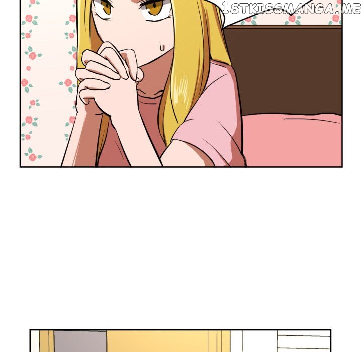 My Cotton Candy chapter 11 - page 75