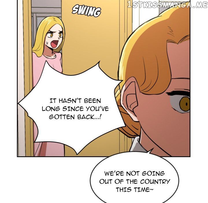 My Cotton Candy chapter 11 - page 76
