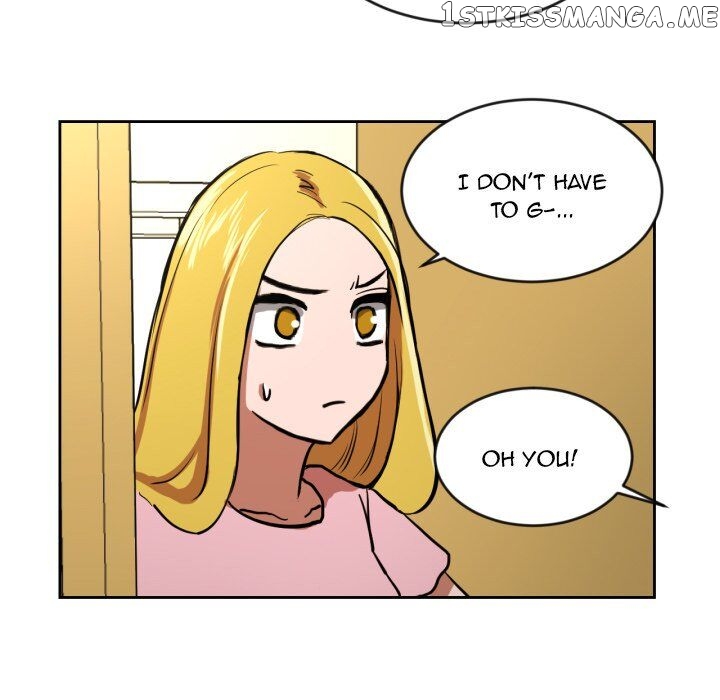 My Cotton Candy chapter 11 - page 77