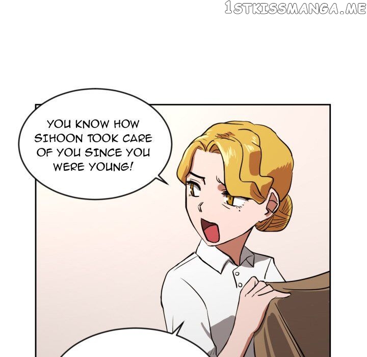 My Cotton Candy chapter 11 - page 78