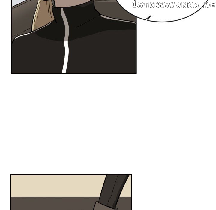 My Cotton Candy chapter 11 - page 8
