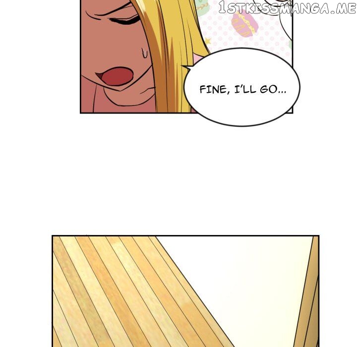 My Cotton Candy chapter 11 - page 81