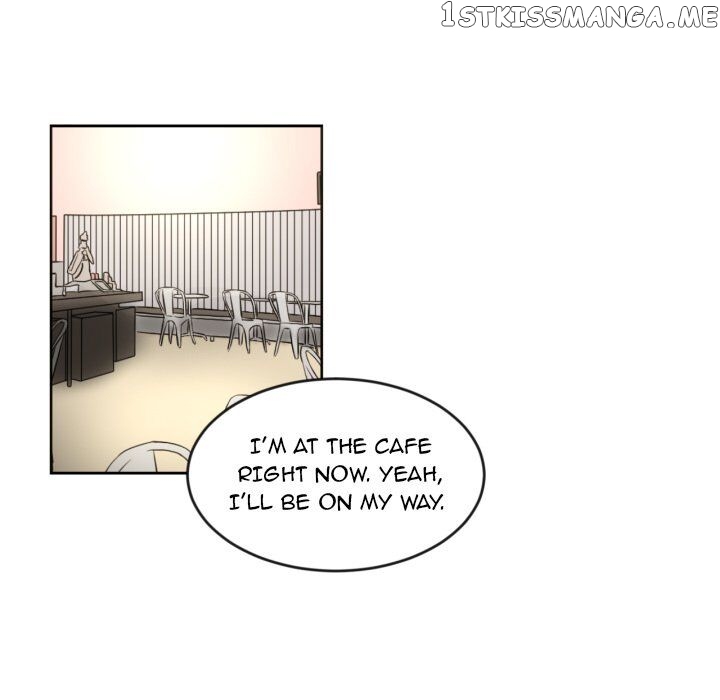 My Cotton Candy chapter 11 - page 87