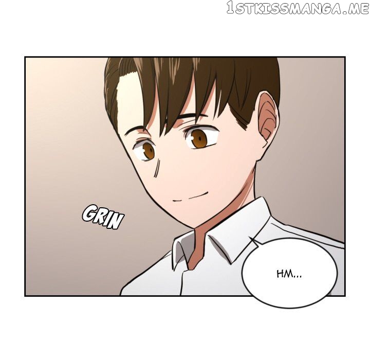 My Cotton Candy chapter 11 - page 89