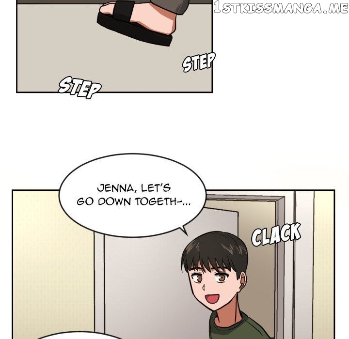 My Cotton Candy chapter 11 - page 9