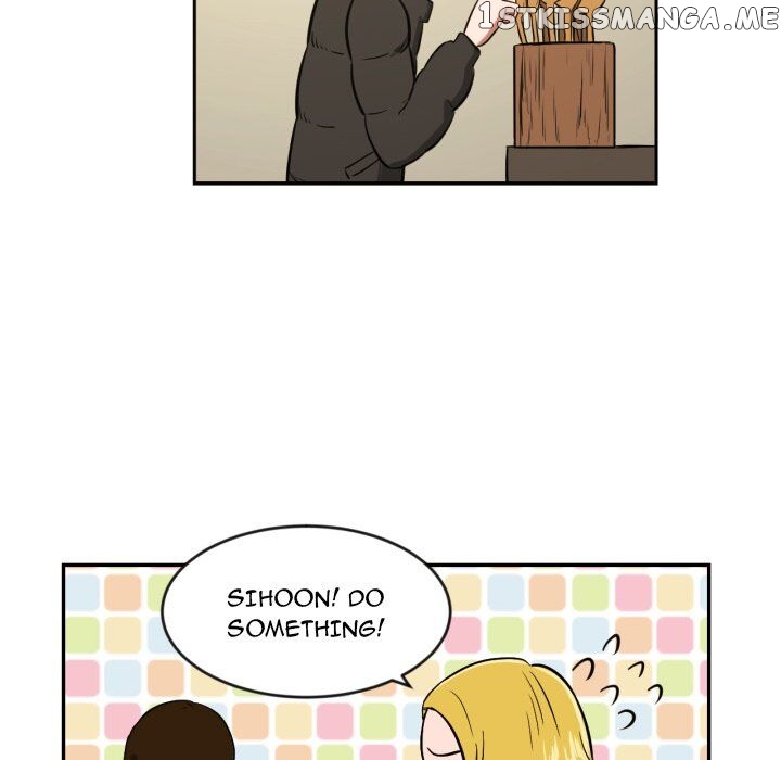 My Cotton Candy chapter 12 - page 10