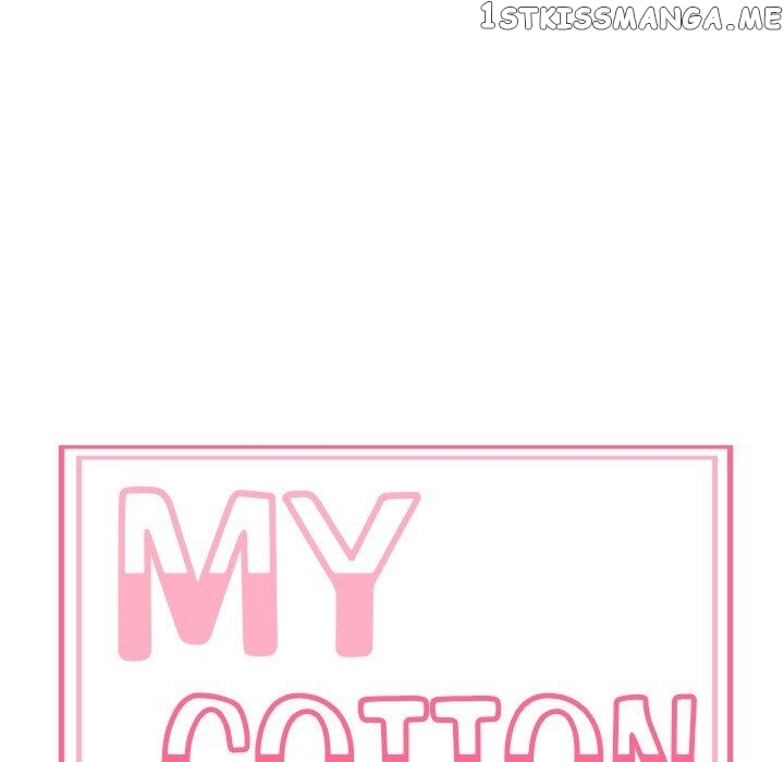 My Cotton Candy chapter 12 - page 15