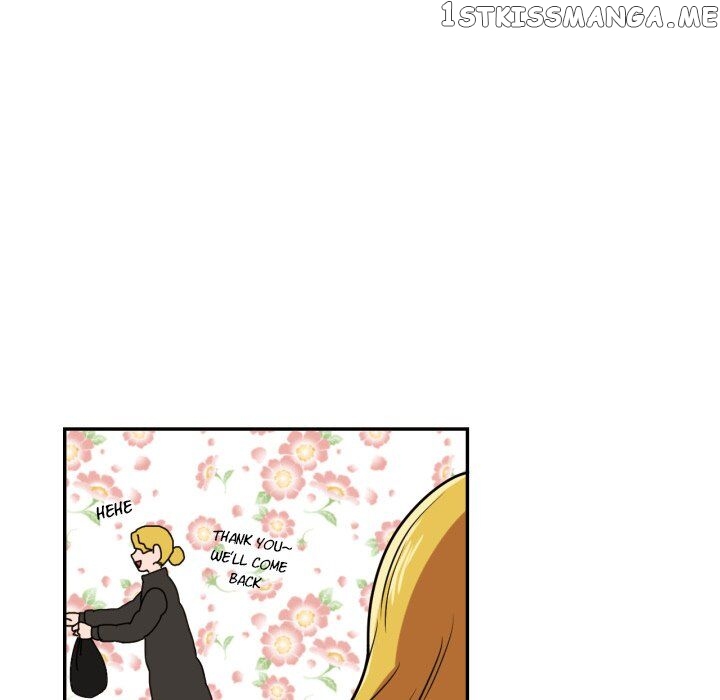My Cotton Candy chapter 12 - page 17
