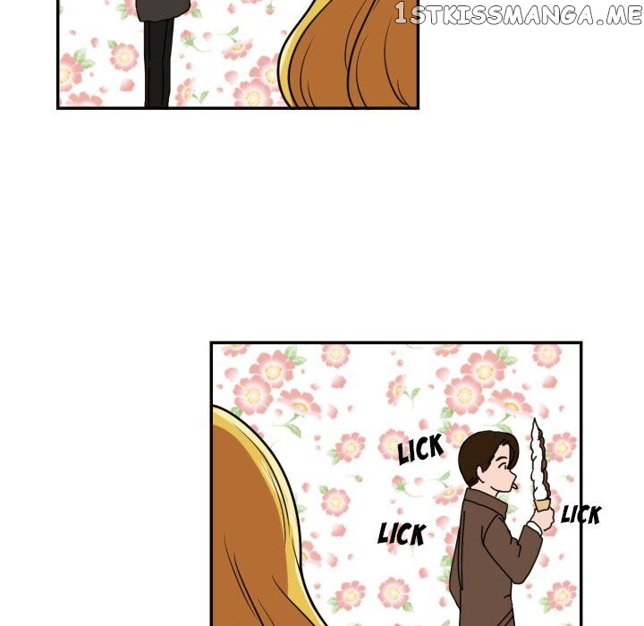 My Cotton Candy chapter 12 - page 18