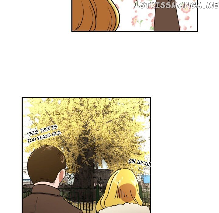 My Cotton Candy chapter 12 - page 19