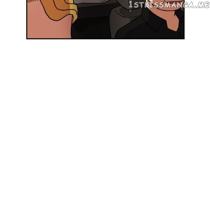 My Cotton Candy chapter 12 - page 21