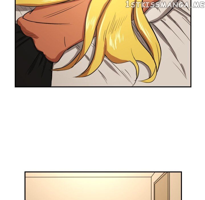 My Cotton Candy chapter 12 - page 23