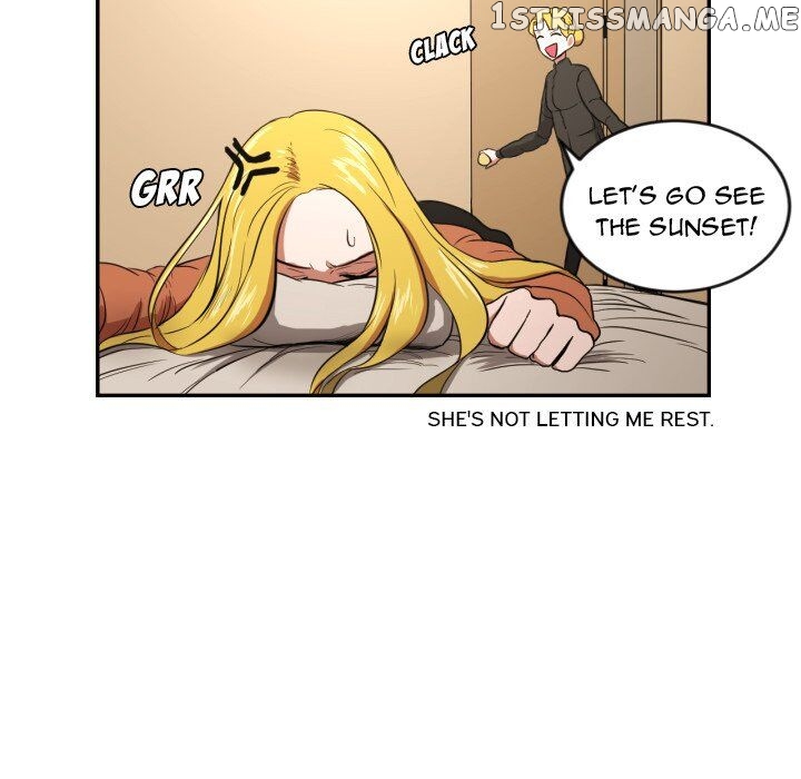 My Cotton Candy chapter 12 - page 25