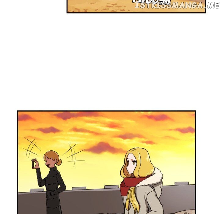 My Cotton Candy chapter 12 - page 28