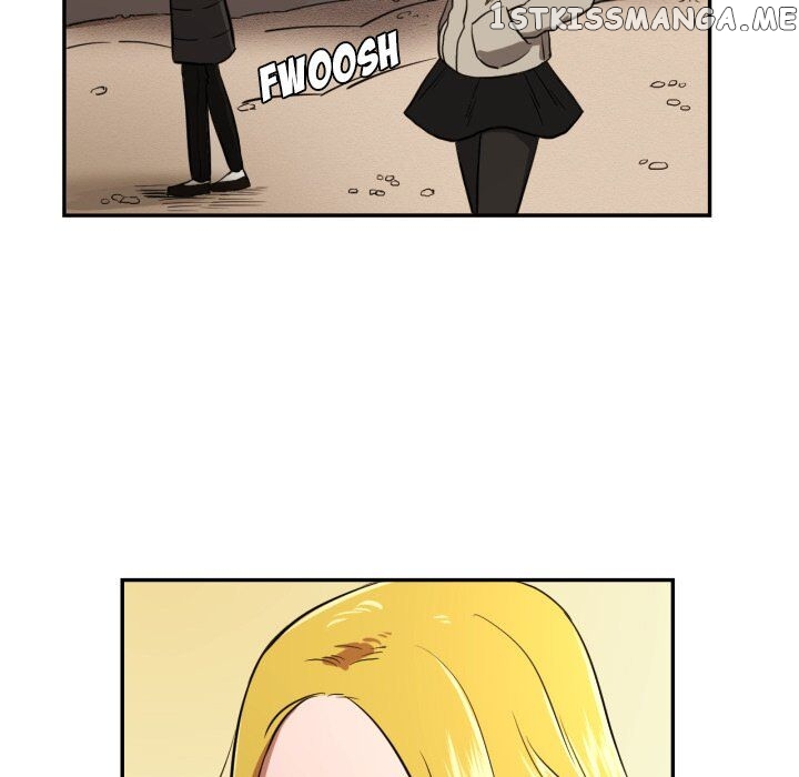 My Cotton Candy chapter 12 - page 29