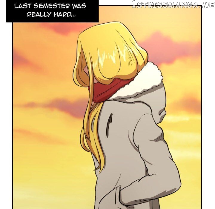 My Cotton Candy chapter 12 - page 32