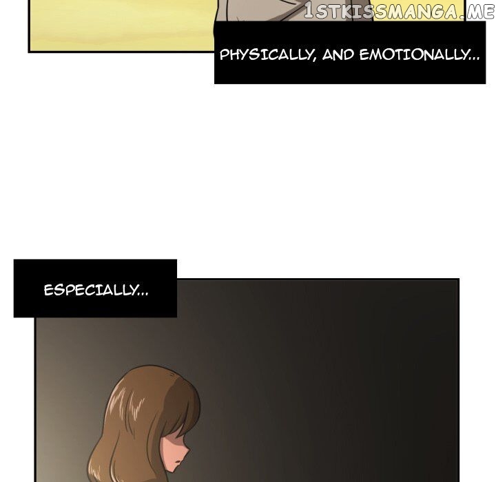 My Cotton Candy chapter 12 - page 33