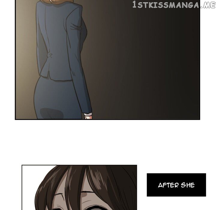 My Cotton Candy chapter 12 - page 34