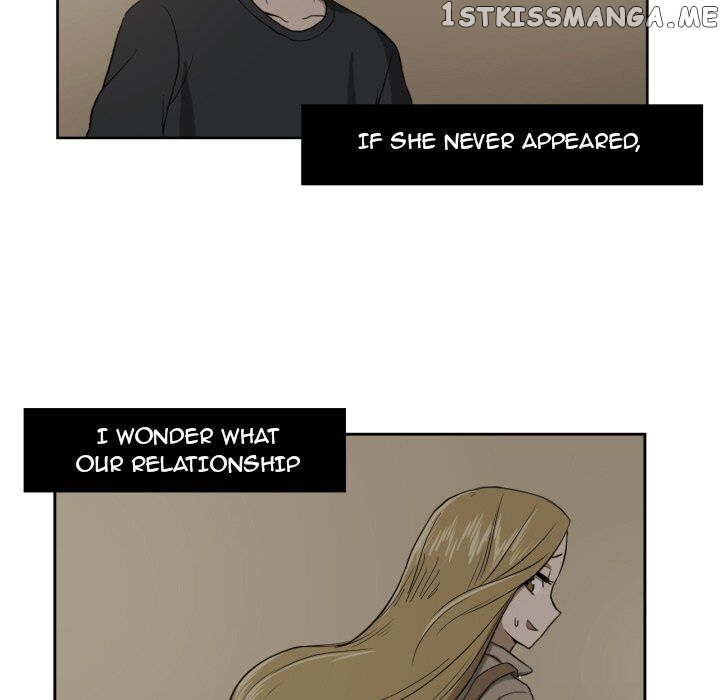 My Cotton Candy chapter 12 - page 37