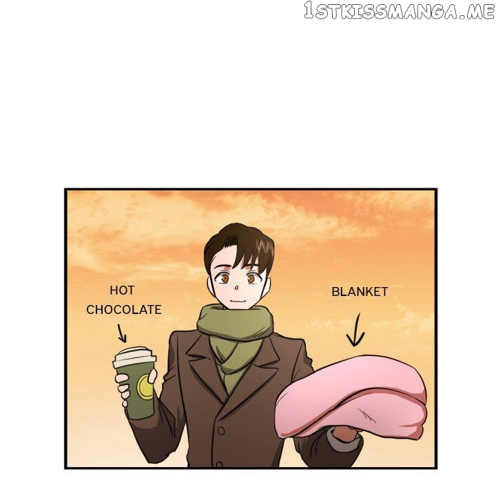 My Cotton Candy chapter 12 - page 42