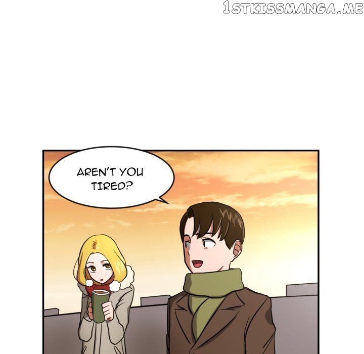 My Cotton Candy chapter 12 - page 43