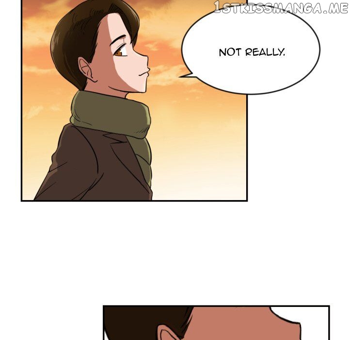 My Cotton Candy chapter 12 - page 46