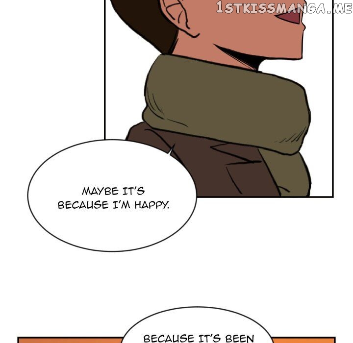 My Cotton Candy chapter 12 - page 47