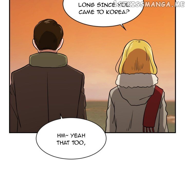 My Cotton Candy chapter 12 - page 48