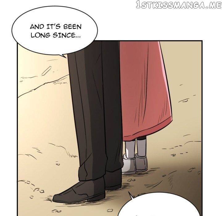 My Cotton Candy chapter 12 - page 49