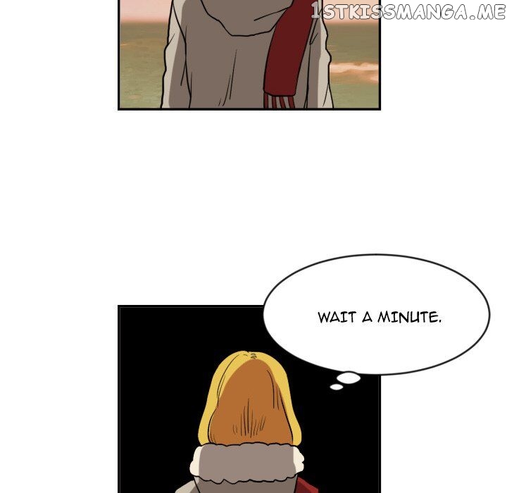 My Cotton Candy chapter 12 - page 51