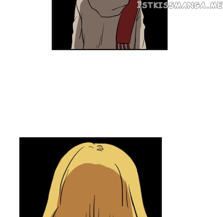 My Cotton Candy chapter 12 - page 52