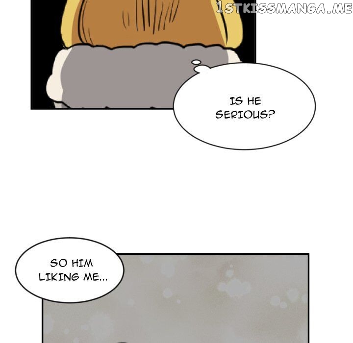 My Cotton Candy chapter 12 - page 53