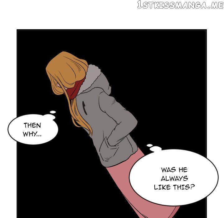 My Cotton Candy chapter 12 - page 57