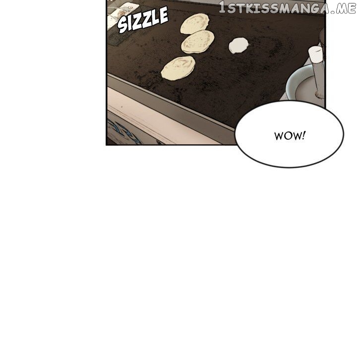 My Cotton Candy chapter 12 - page 6