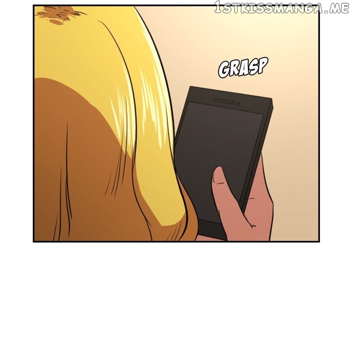 My Cotton Candy chapter 12 - page 67