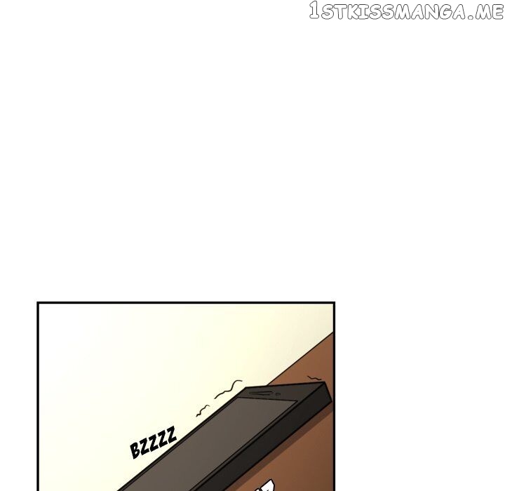 My Cotton Candy chapter 12 - page 71