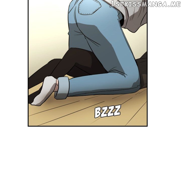 My Cotton Candy chapter 12 - page 74