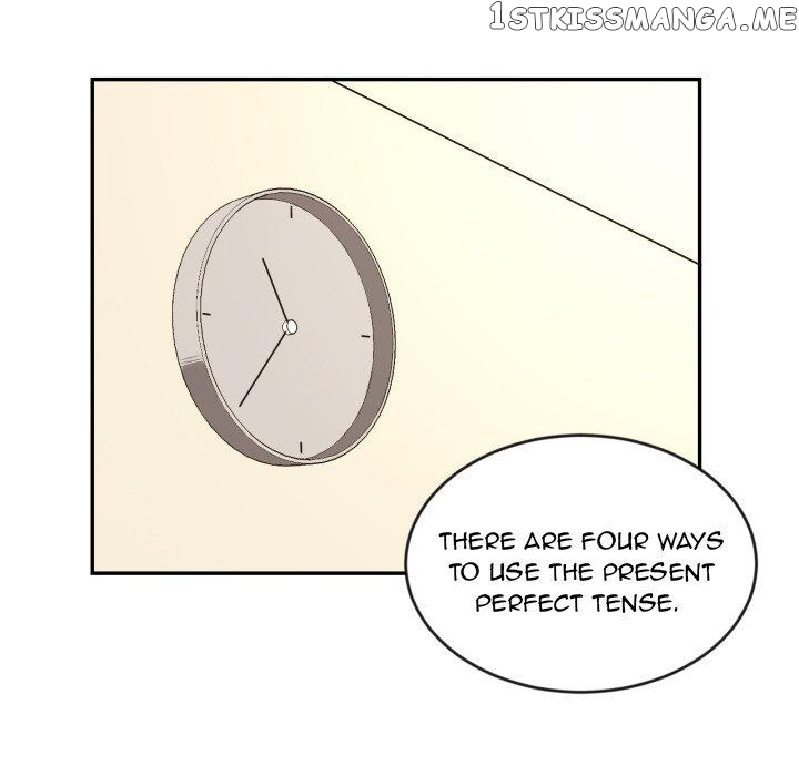 My Cotton Candy chapter 13 - page 12