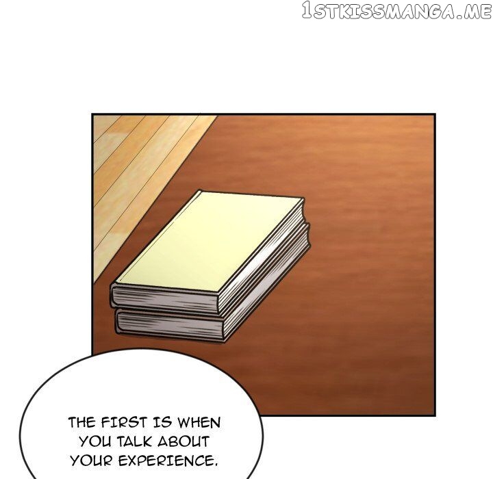 My Cotton Candy chapter 13 - page 13